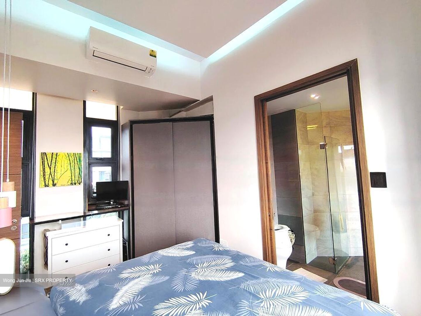 Parkwood Residences (D19), Apartment #476924281